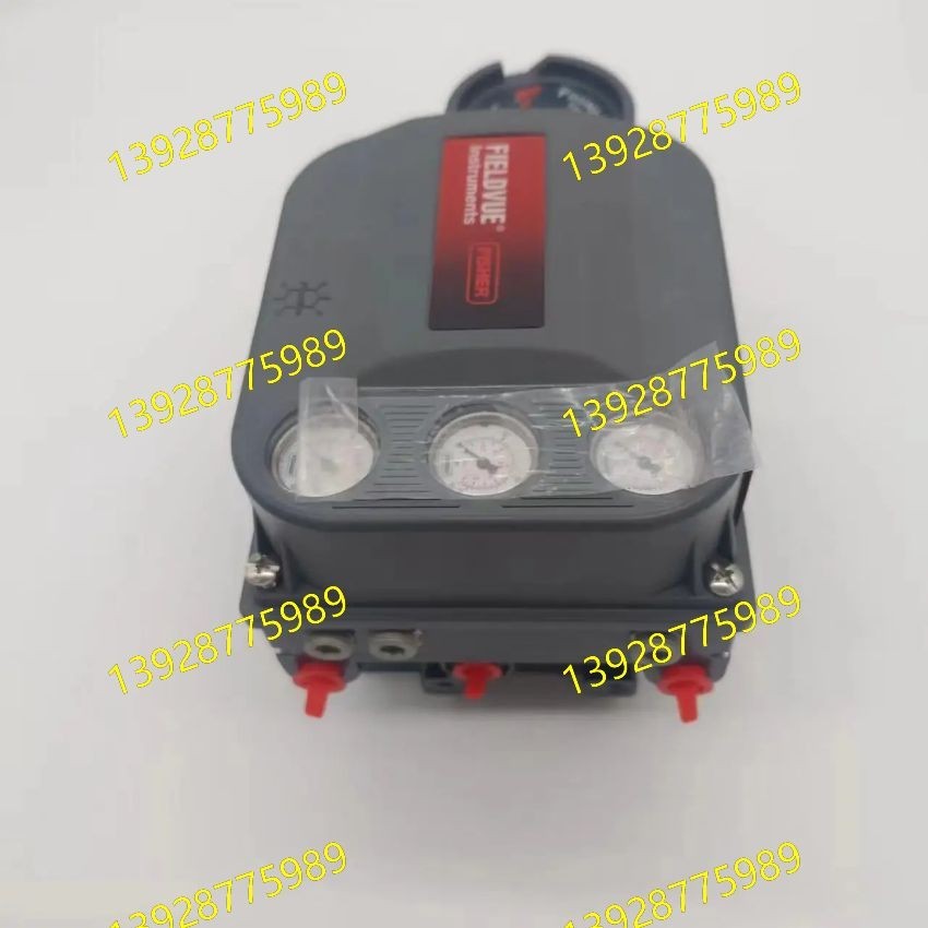 FISHER费希尔定位器DVC6030批发价格