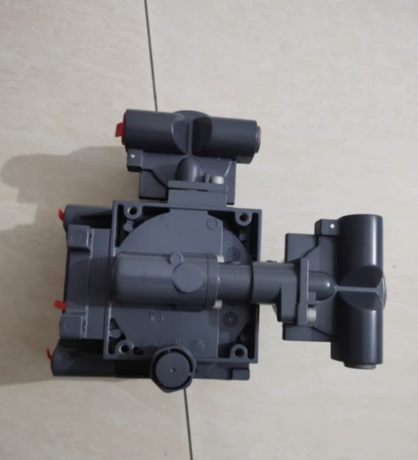 FISHER费希尔定位器DVC6020原装进口