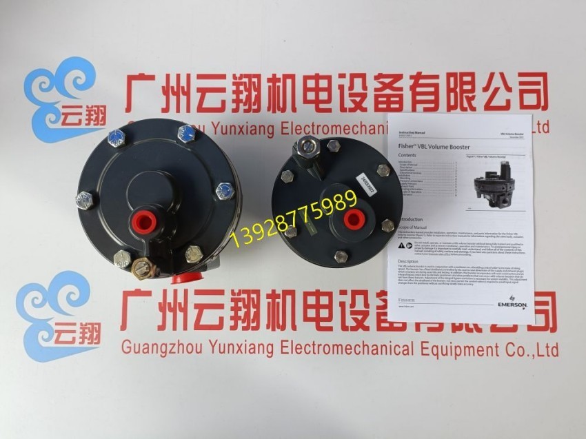  费希尔 Fisher智能阀门控制器DVC2000系 