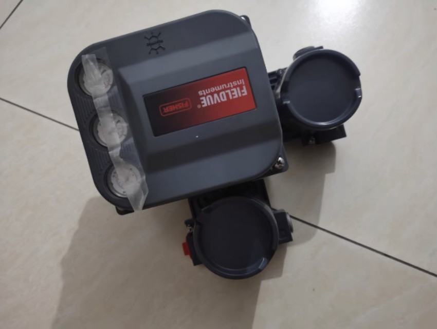  费希尔FisherDVC6000 FISHER定位器