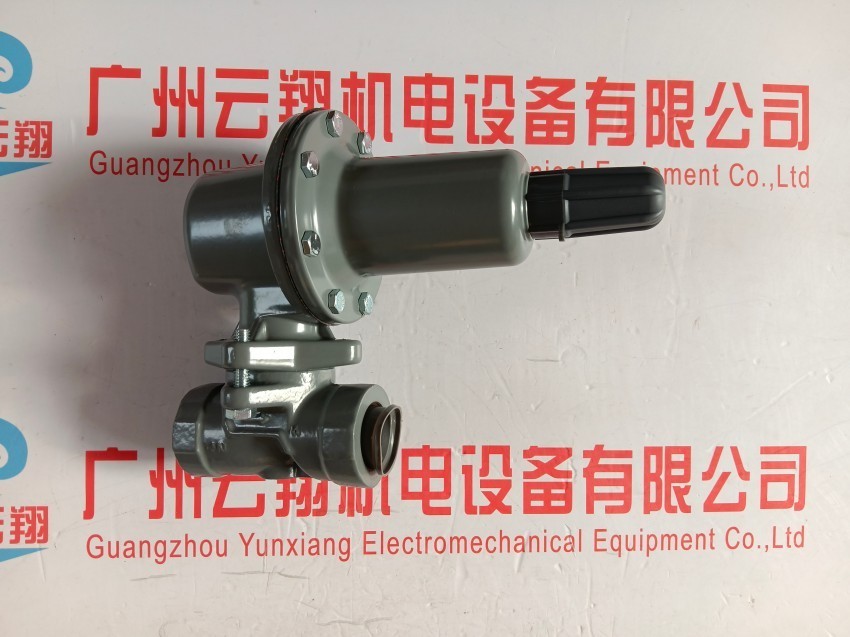  627MH-1217-29855美国FISHER调压器减压阀、