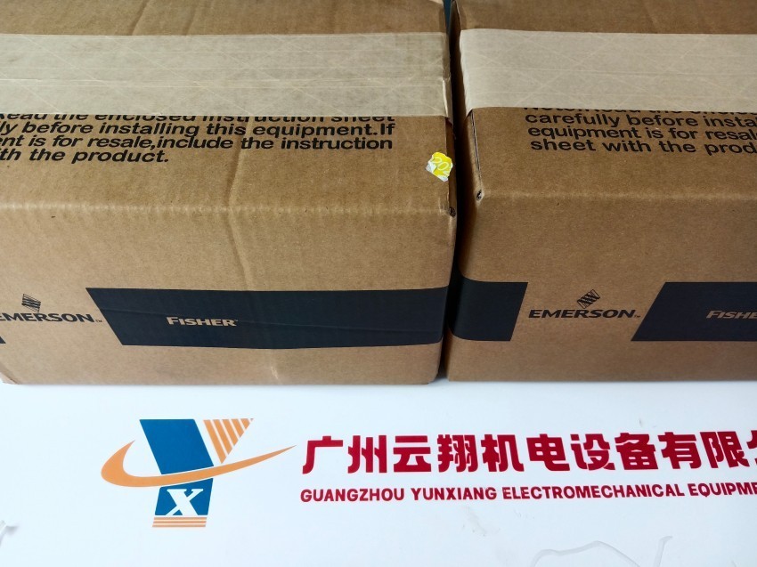  Fisher费希尔 627-496/627-1217-29855