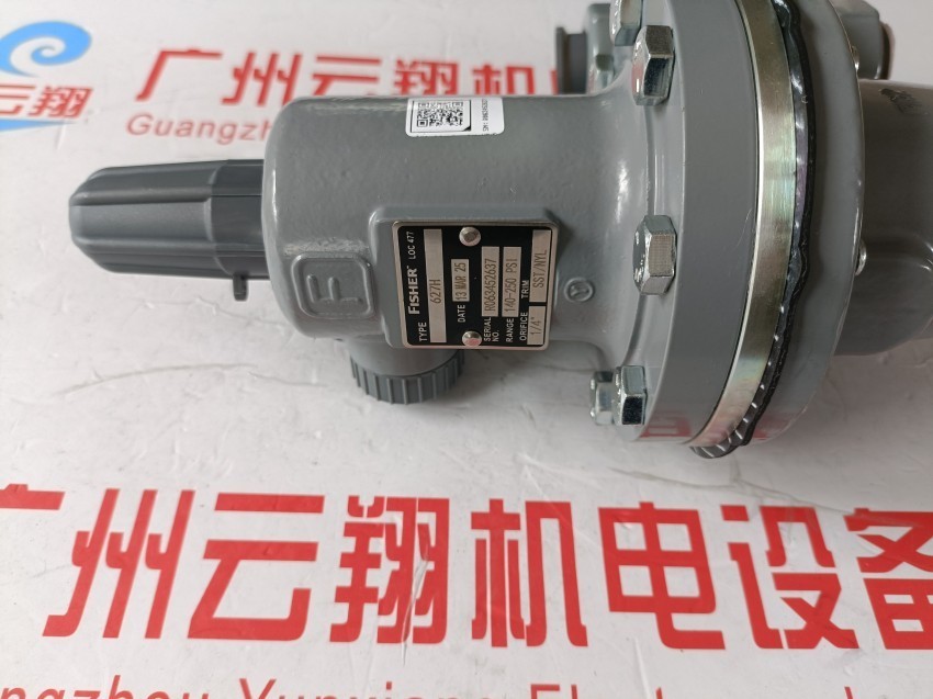  Fisher费希尔627-496/627-1217-29855