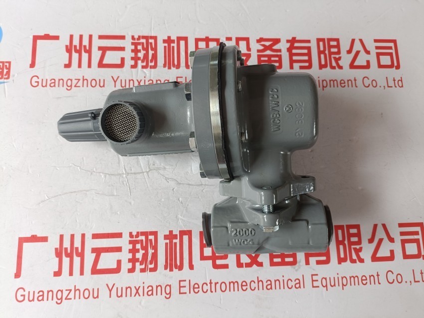  Fisher费希尔627-497/627-1217-29858