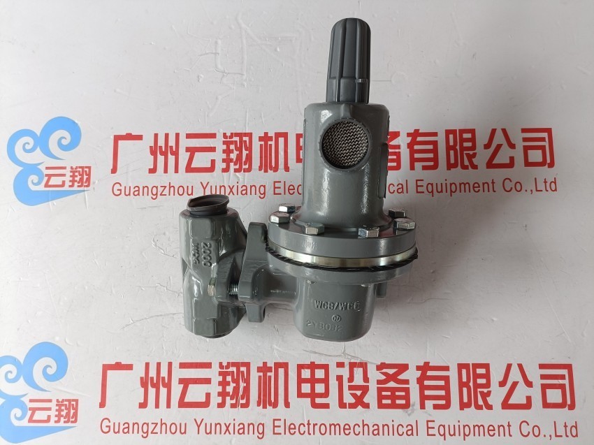  Fisher费希尔627-498/627-1217-29860