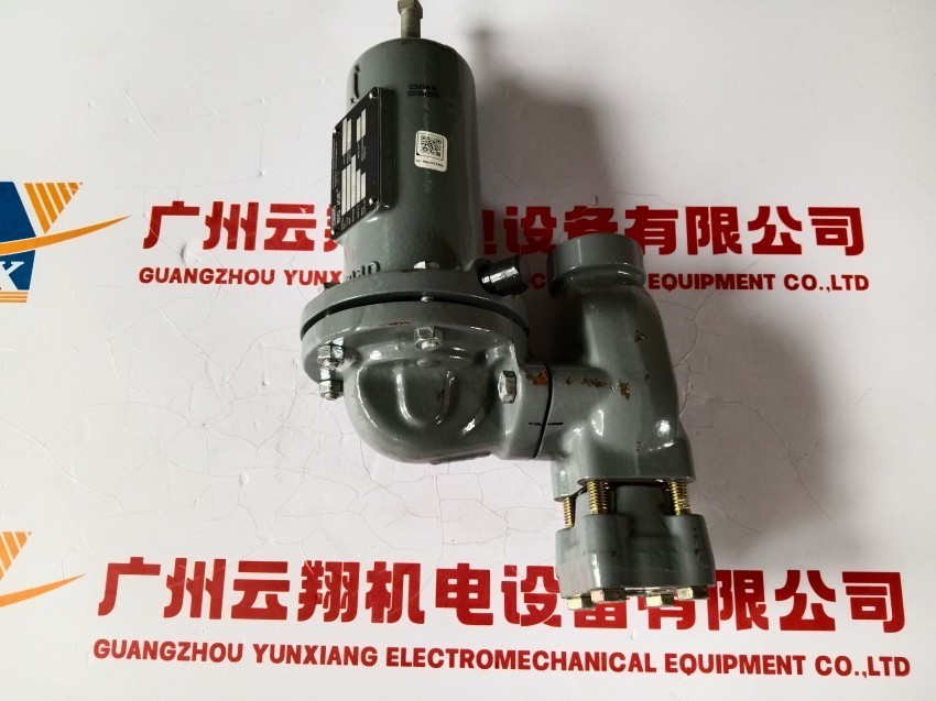  627-496减压阀美国fisher，