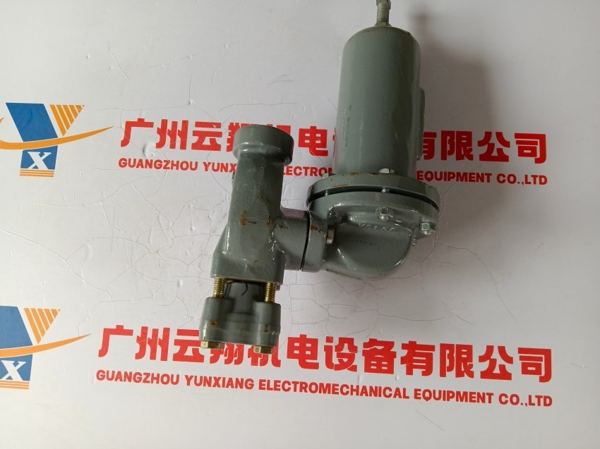  费希尔627-576调压器，美国fisher