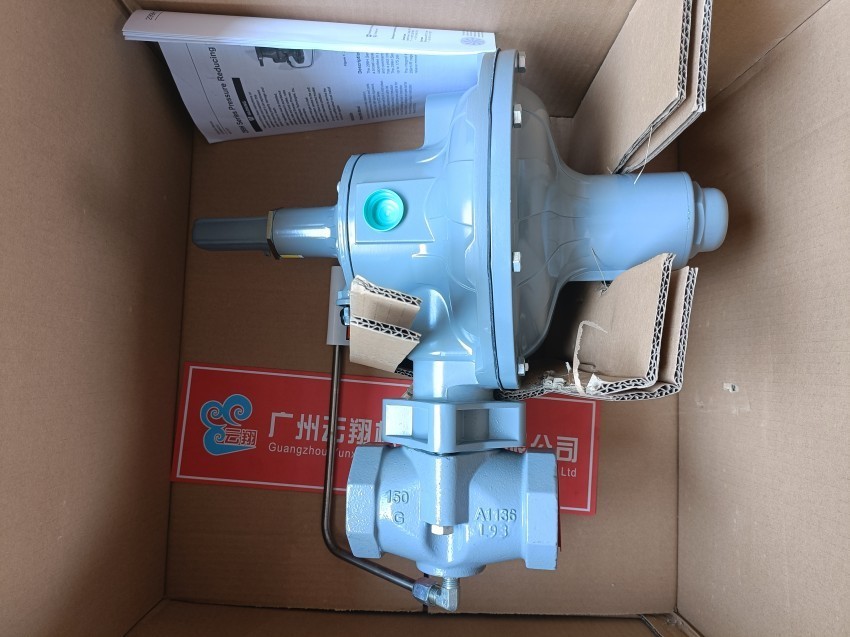  627-1217-30001美国fisher，