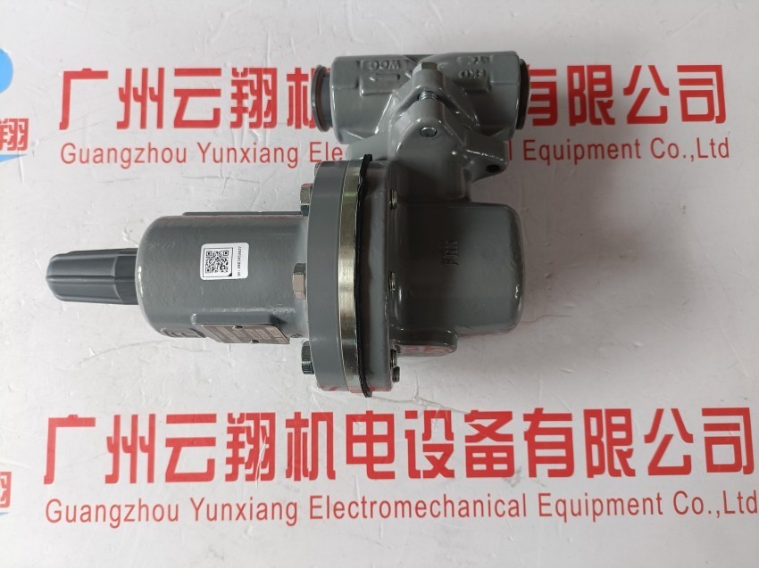  fisher燃气减压阀627-578对应627-1217-30001  