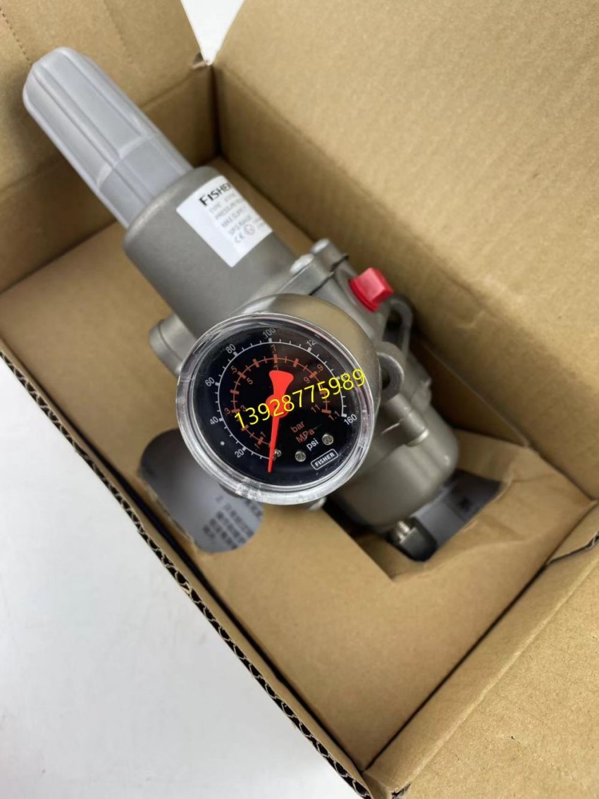 fisher费希尔FISHER LOC870 TYPE: