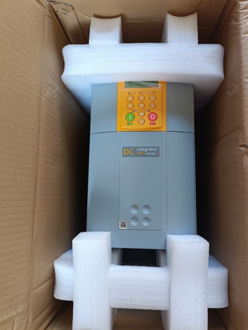 PARKER派克590(1)P/0035/500/0041/UK/AN/230/0-35A