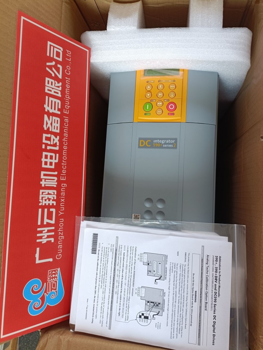 PARKER派克590(1)P/2700/500/0041/UK/AN/230/0-2700A、