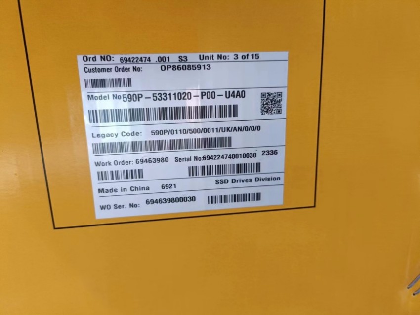 欧陆调速器590(1) C/1100/5/3/0/1/0/00-110A