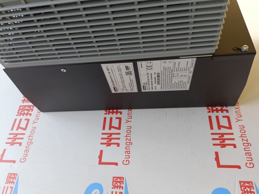 Parker/派克调速器590P/1580/500/0041/UK/AN/0/230/0  1580A 500V可逆