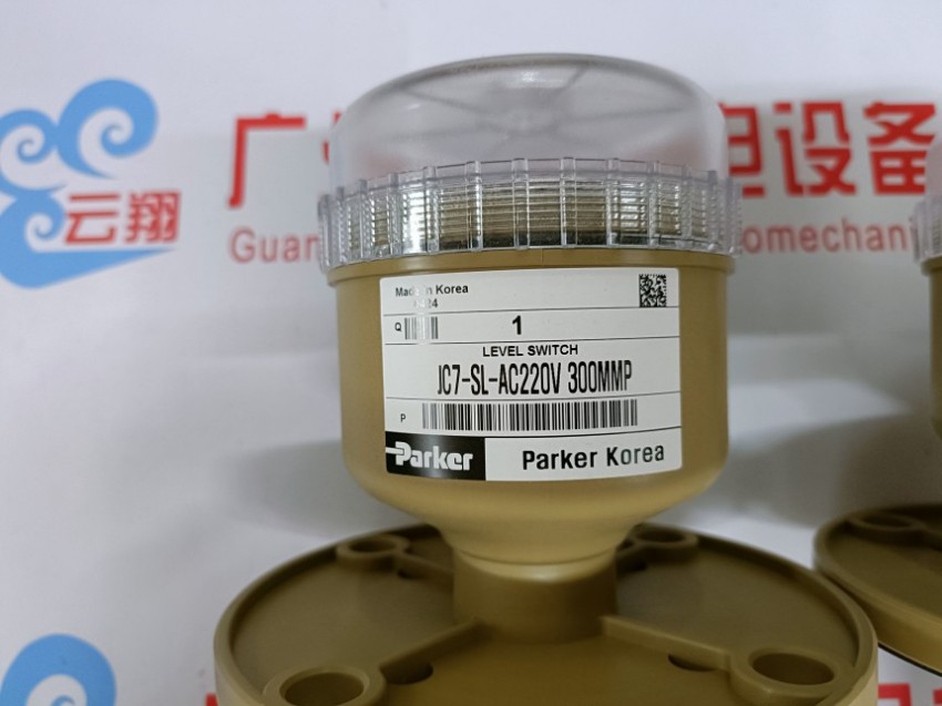 parker派克液位开关JC7-SD-AC220V