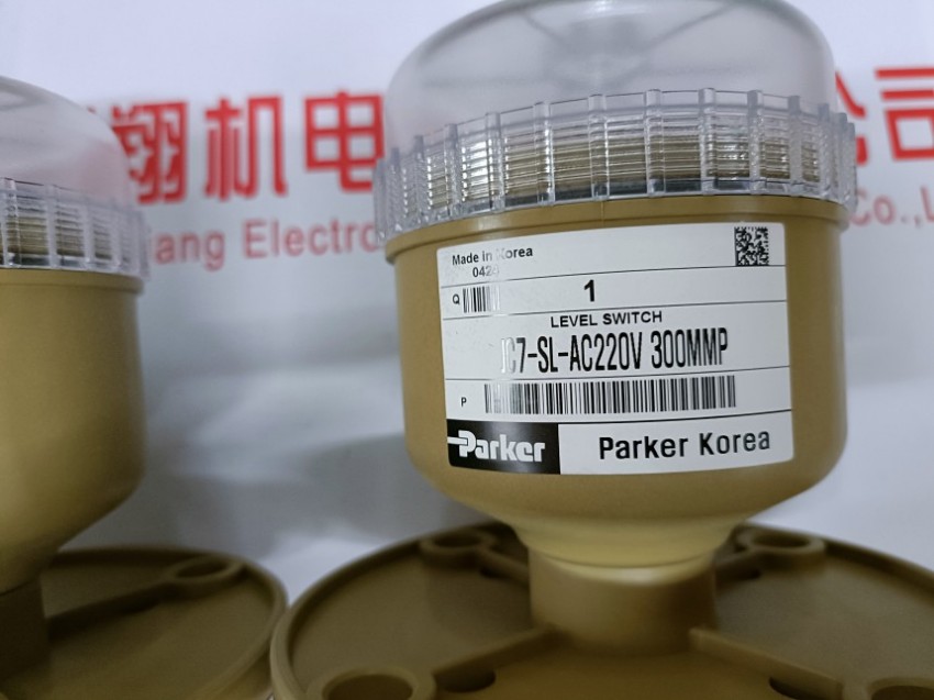 parker派克液位开关JC7-SH-AC110V
