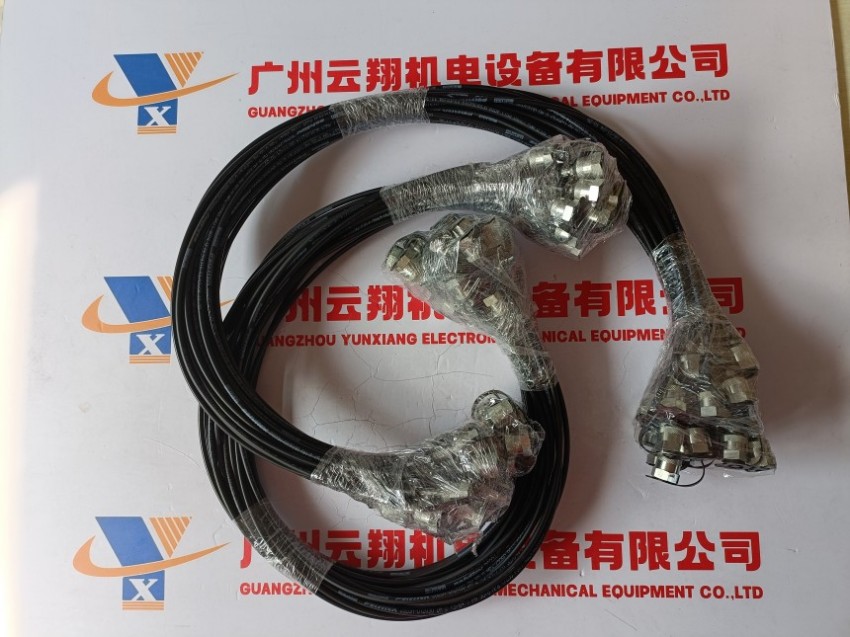 parker派克液位开关JC7-ST-AC110V