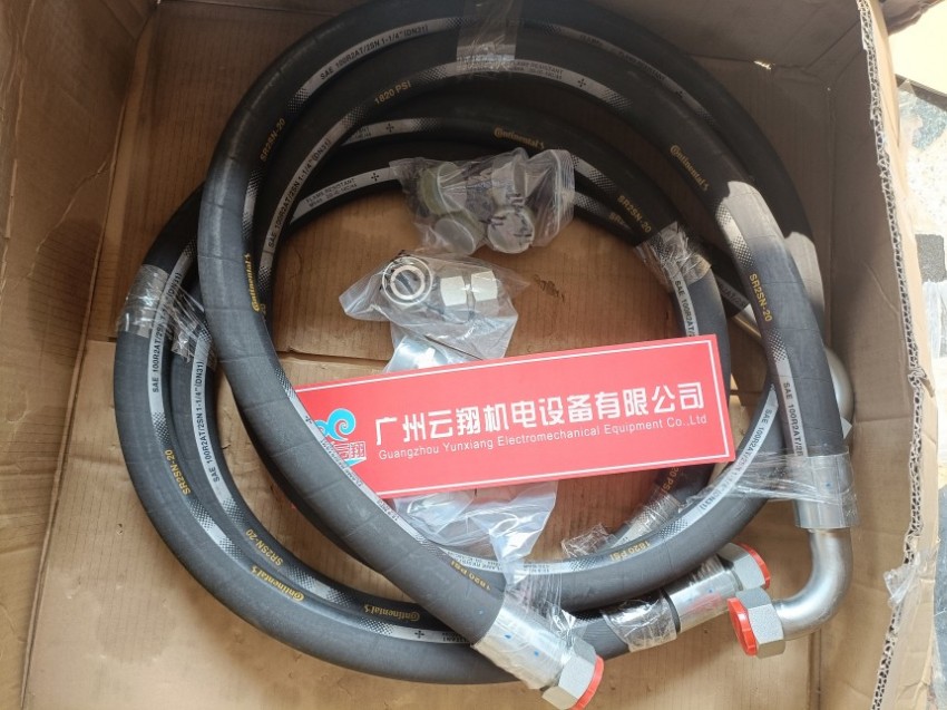 parker派克液位开关JC7-ST-AC220V