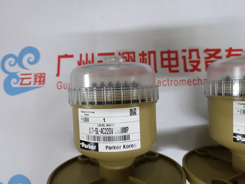  parker派克液位开关JRS-S