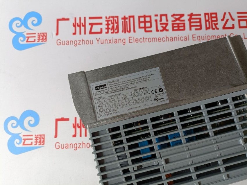 派克Parker690-431450B0-B00P00-A400