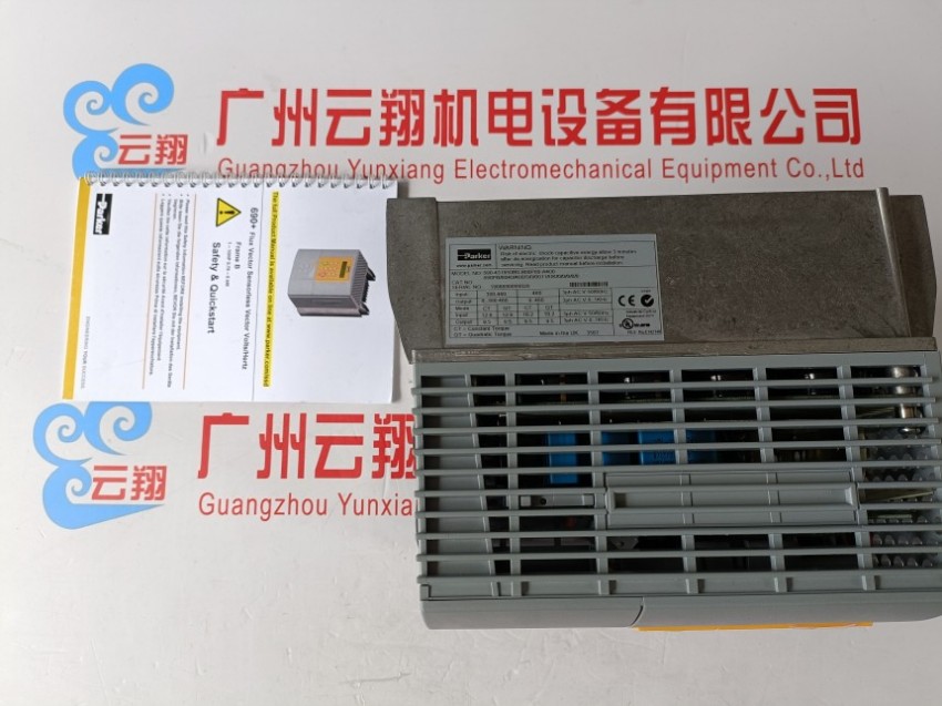 派克Parker690-432120B0-BF0P00-A400