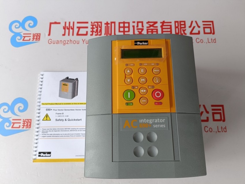 派克Parker690-432730E0-B00P00-A400