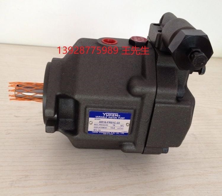 MRP-02-C,MRP-03-C,MRP-04-C,MRP-06-C 叠加式减压阀