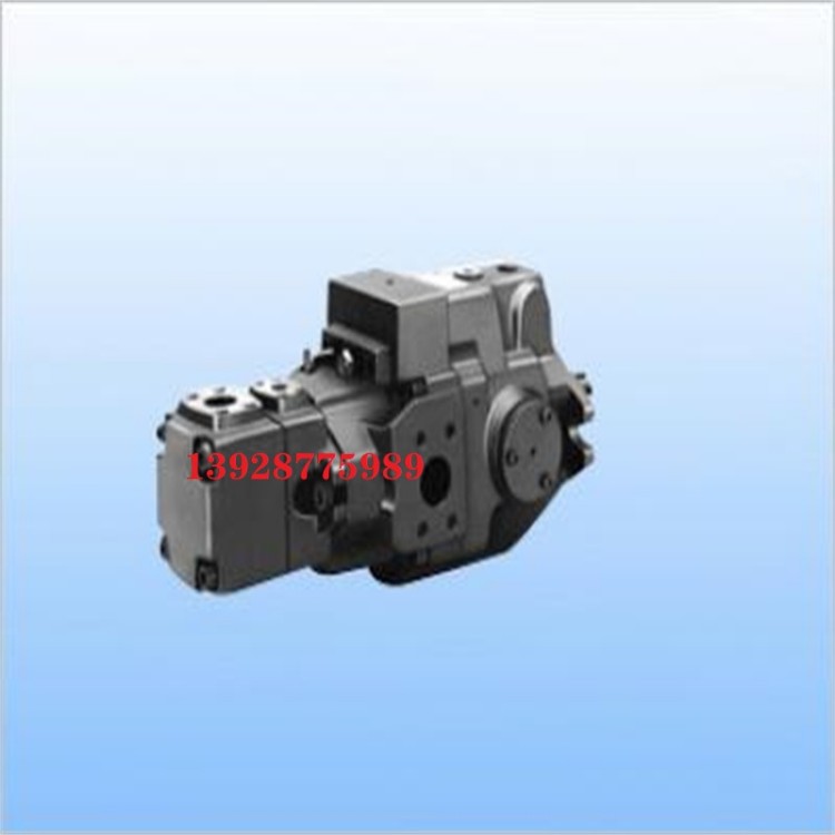 台湾油研油泵 YUKEN变量叶片泵 SVPF-30-70-20