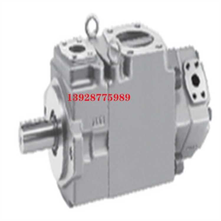 日本YUKEN油研变量柱塞泵 A10-F-R-01-B-K-10 A10-F-R-01-H-K-10
