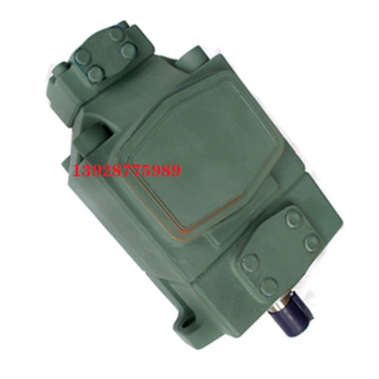 日本油研YUKEN柱塞泵AR16-FR01CS-22