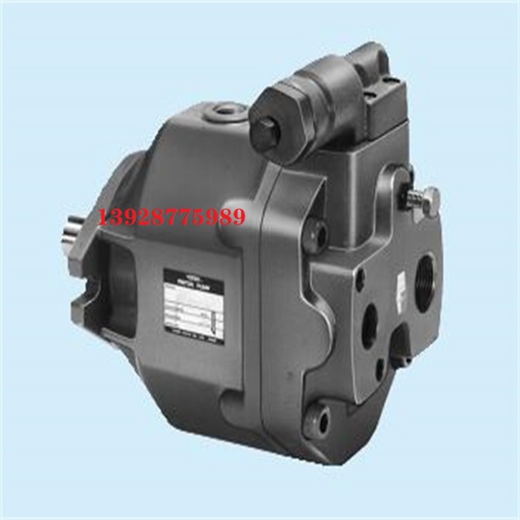 日本油研YUKEN柱塞泵AR22-FR01B-20T