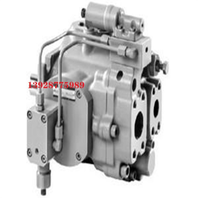 日本油研AR16-FR01C-22