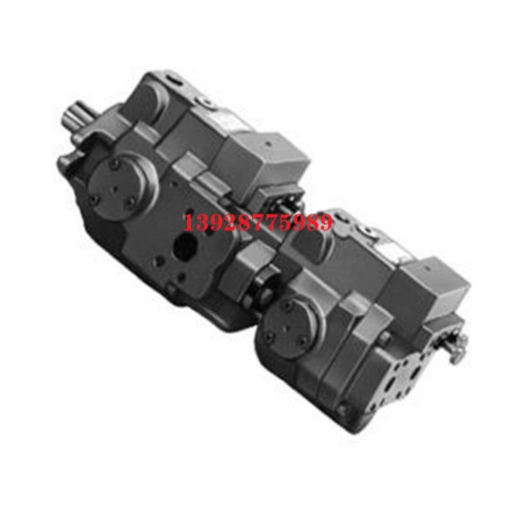 日本油研A56-F-R-01-H-S-K-32