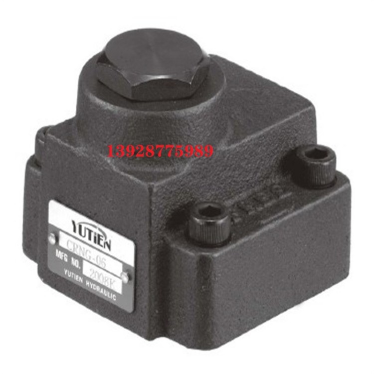 油研定量叶片泵PV2R4-136-F-RAA-30,PV2R4-153-F-RAA-30