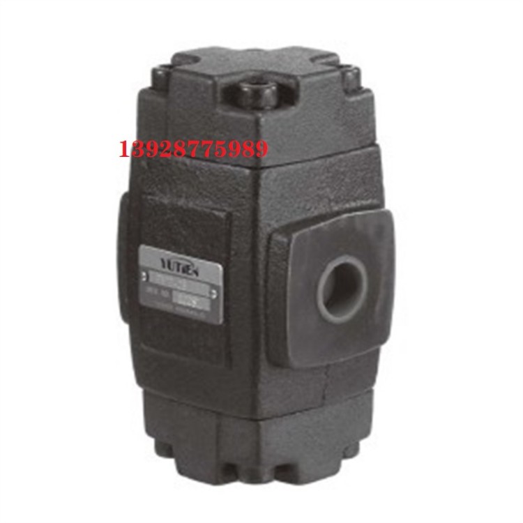 油研YUKEN变量柱塞泵AR适用于中压 AR16-FR01C-22,AR16-FR01B-22