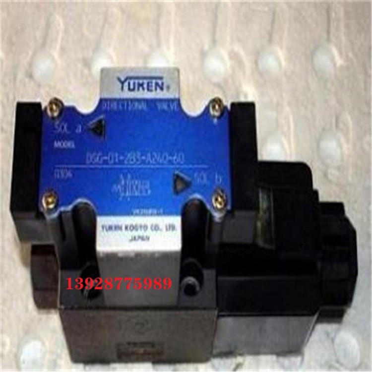 油研YUKEN注塑机床变量柱塞泵 AR16-FR01C-20 AR16-FR01B-20