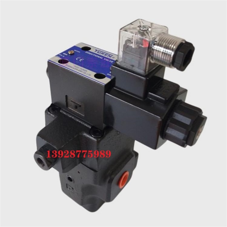 变量泵油研YUKEN中高压ARL1-12-FR01A-10,ARL1-12-FR01S-10