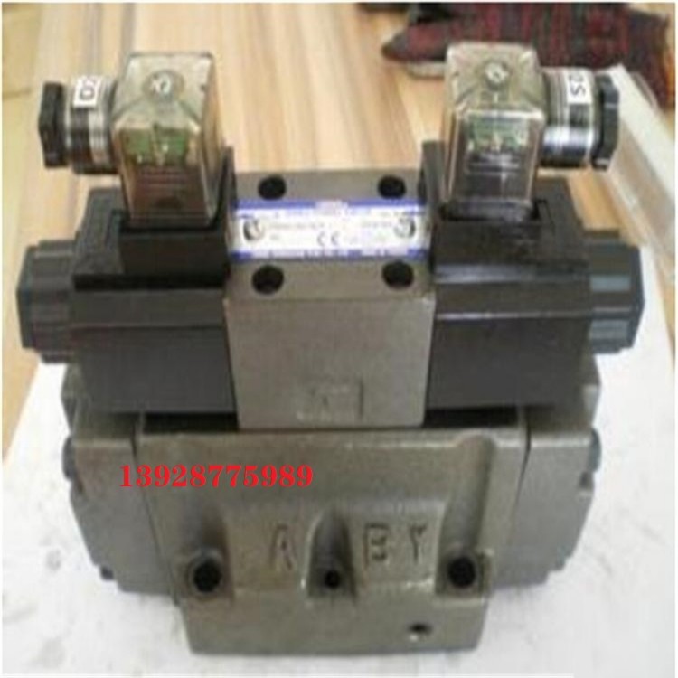 DSG-01-3C6-A220-N1-50,DSG-01-3C6-A220-50油研YUKEN换向电磁阀
