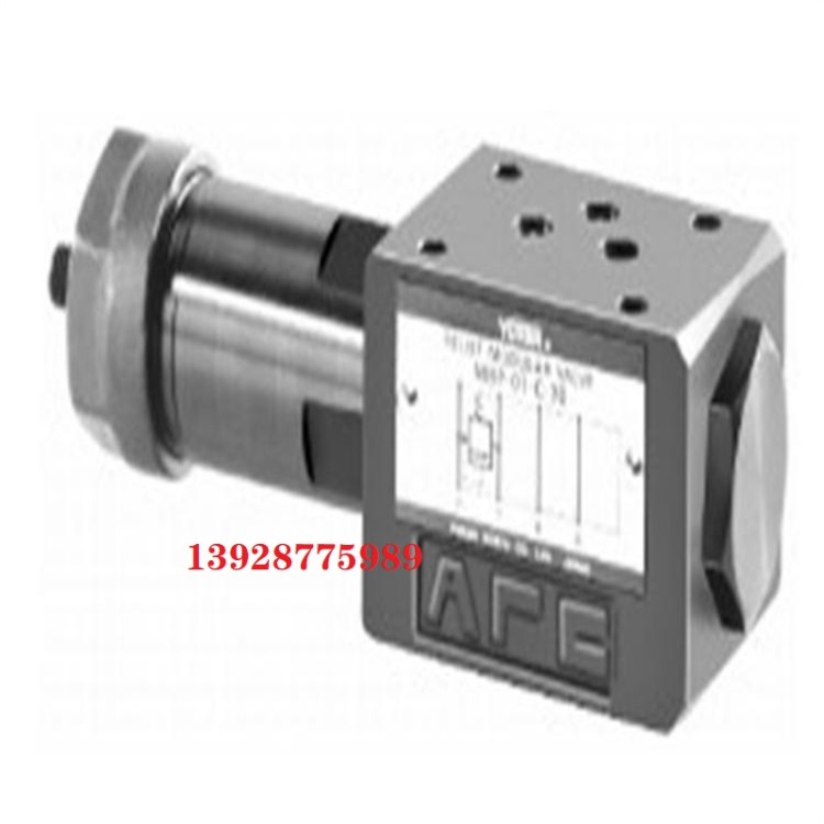 油研柱塞泵A10-FR01C-12