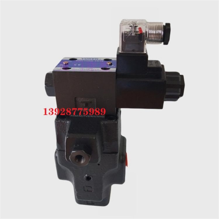 日本油研柱塞泵A3H100-LR01KK-10，YUKEN油泵A3H100-FR01KK-10