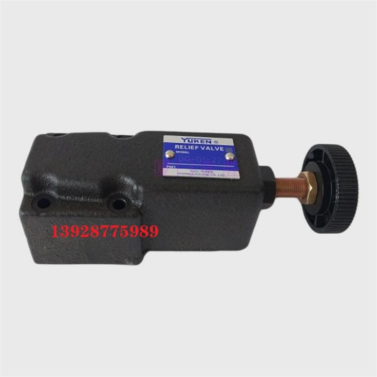 油研恒压变量泵AR22-FR01C-20