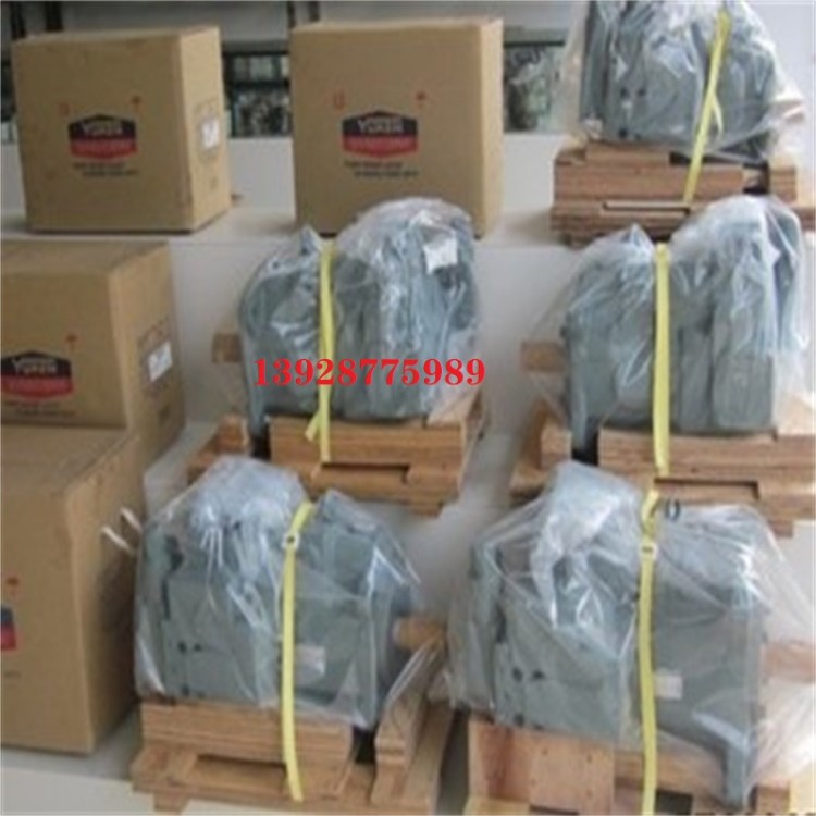 油研YUKEN 电液阀 换向阀 线圈 DSHG-04-3C4-T-A220-50 注塑机械