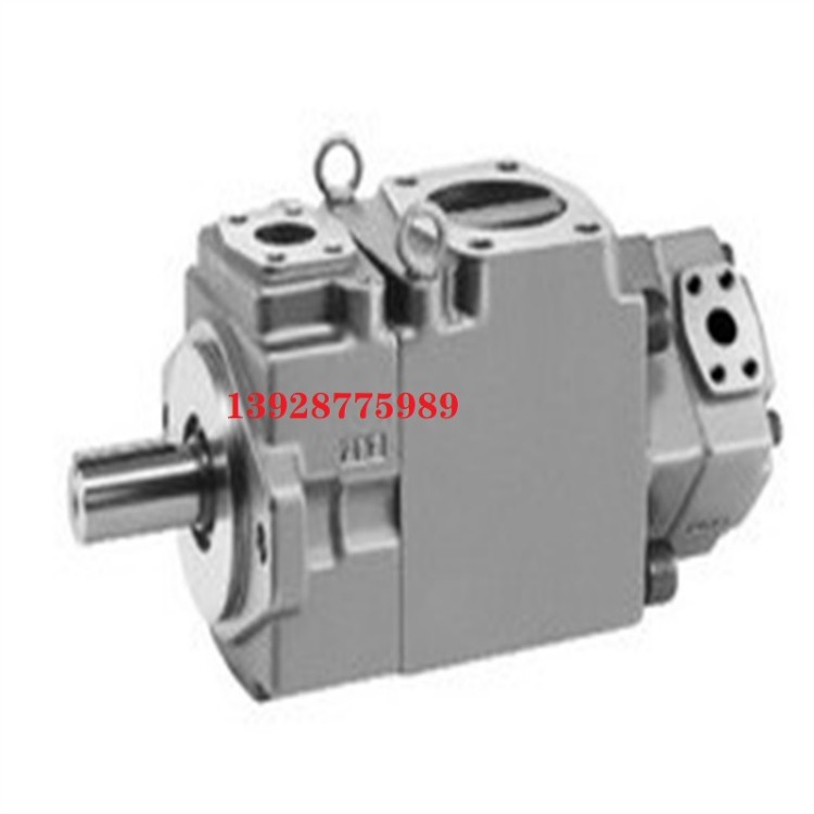  PV2R1-19-F-RAA-43原装YUKEN张家港油研叶片泵 液压泵 油泵