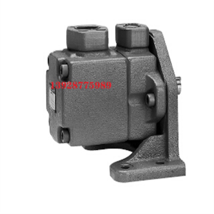  原装日本油研柱塞泵A3H145-FR01KK-10 A3H145-FR14K-10