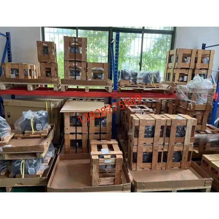  原装日本油研柱塞泵A90-FR01KS-60 A90-LR01HS-60 A90-FR04HS-60