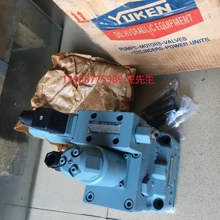 YUKEN油研变量柱塞泵A10-F-R-01-B/C-K-10,A16/AR22液压油泵