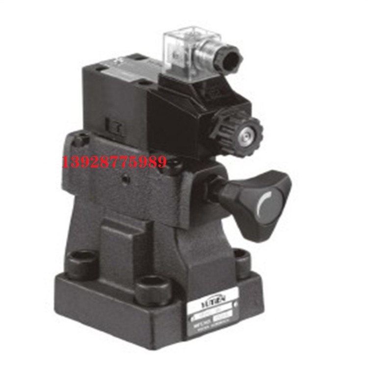 油研YUKEN 减压阀 溢流阀 单向阀 MCP-01-2-30 注塑机