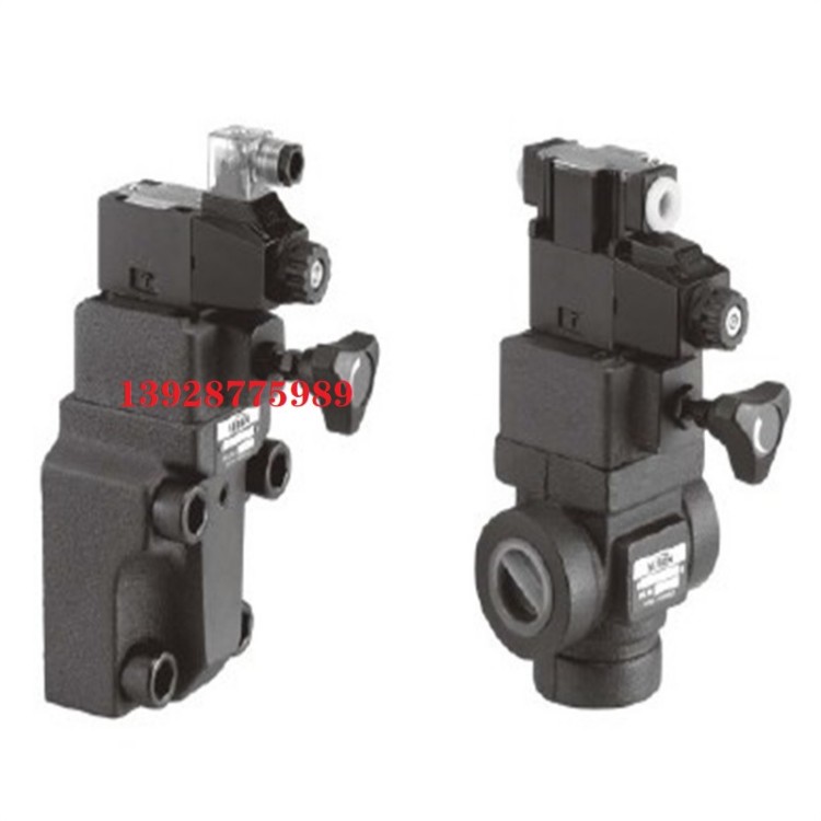 油研YUKEN 减压阀 溢流阀 单向阀 MCP-03-2-10 注塑机