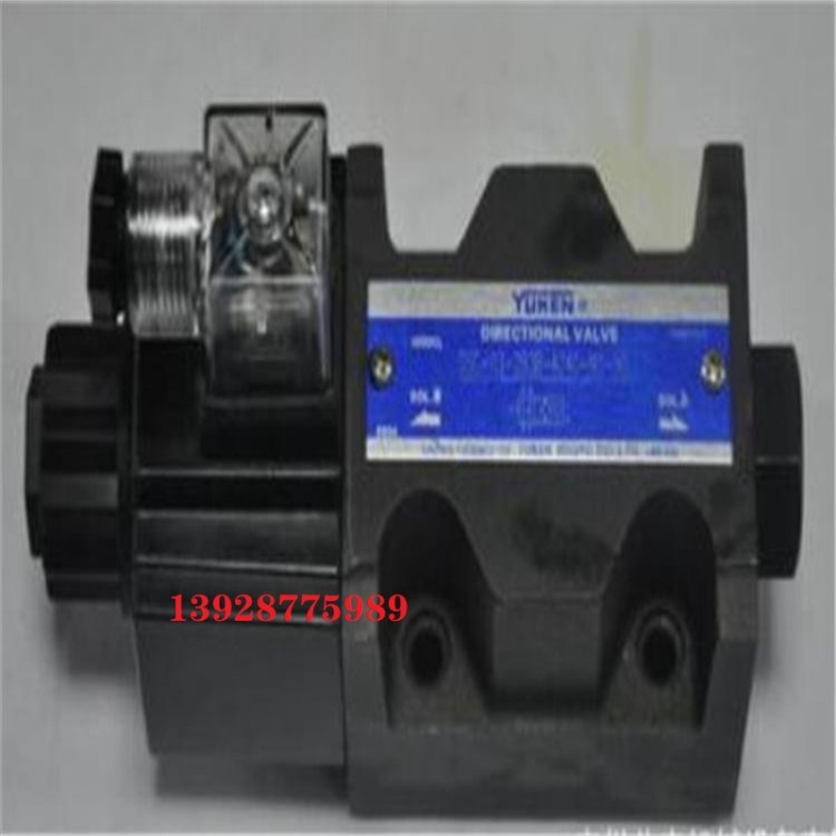 电液阀 换向阀 线圈 DSHG-04-3C2-ET-A220-N1-50 注塑机械 油研YUKEN