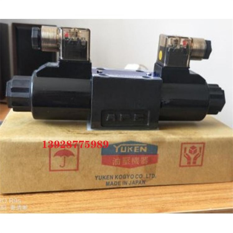 原装日本油研柱塞泵A90-FR04E175A-F-60377 A90-FR04HAS-A-60366